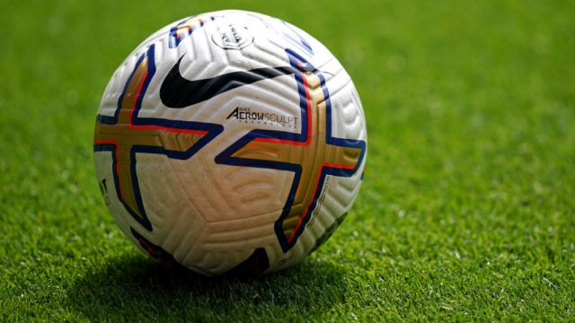 Football Club ‘Totally Shocked’ After Player Shot In Arm During Match