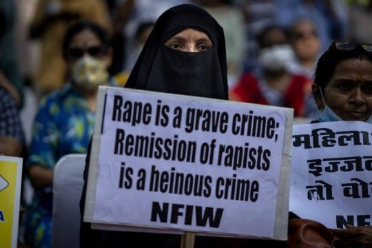 Court Restores Life Sentences For 11 Men Who Raped Muslim Woman In 2002 Riots