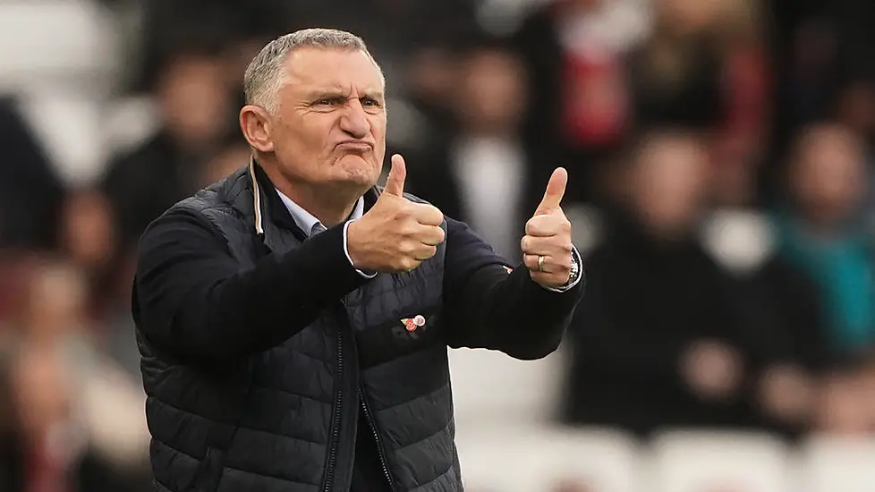 Tony Mowbray Named Wayne Rooney’s Successor As Birmingham Manager