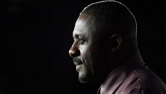 Idris Elba: I Can’t Stay Silent On Youth Knife Crime