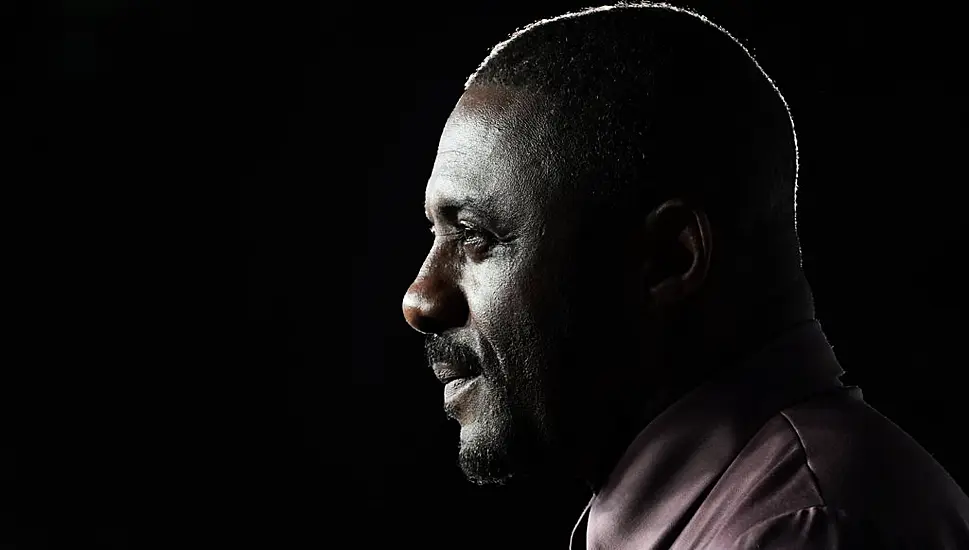 Idris Elba: I Can’t Stay Silent On Youth Knife Crime