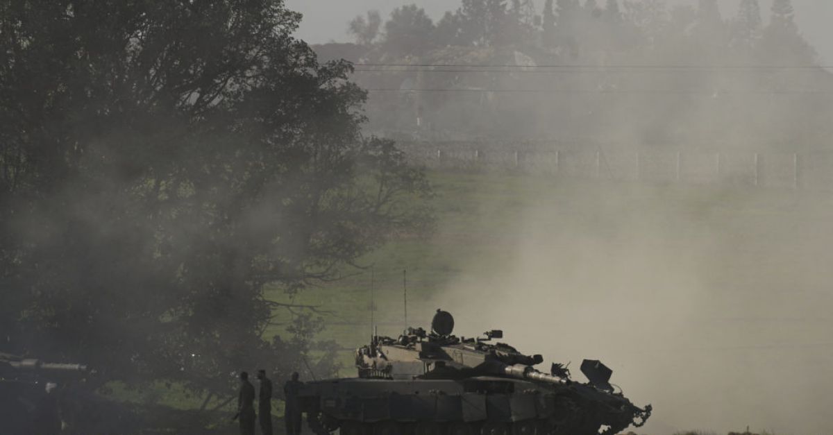 Израелски удар уби командир на Хизбула при последната ескалация, свързана с войната в Газа