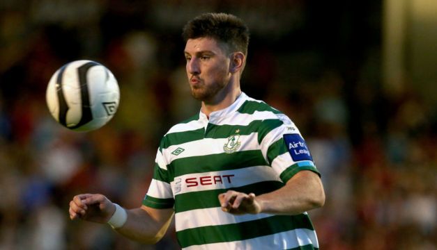 Extradition Sought For Ex-League Of Ireland Player Accused Of Injuring Opponent