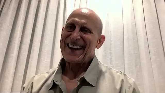Original Gladiators Star Wolf (71) Says He Could ‘100%’ Beat Cast Of New Reboot