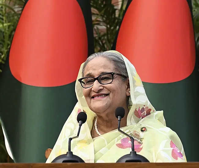 Uk, Us Say Bangladesh Elections Extending Prime Minister’s Rule Are Not Credible