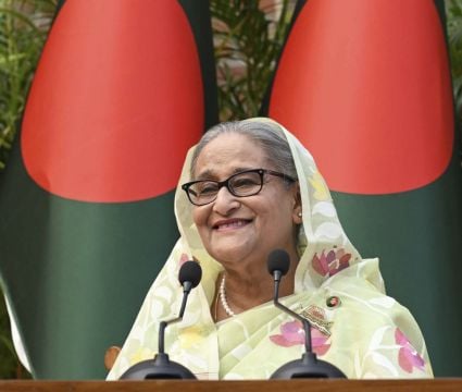 Uk, Us Say Bangladesh Elections Extending Prime Minister’s Rule Are Not Credible