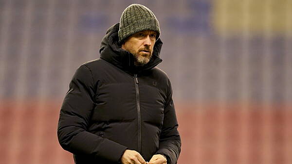Waterford News & Star — Erik ten Hag: Manchester United should have taken more chances at Wigan - Vimarsana News