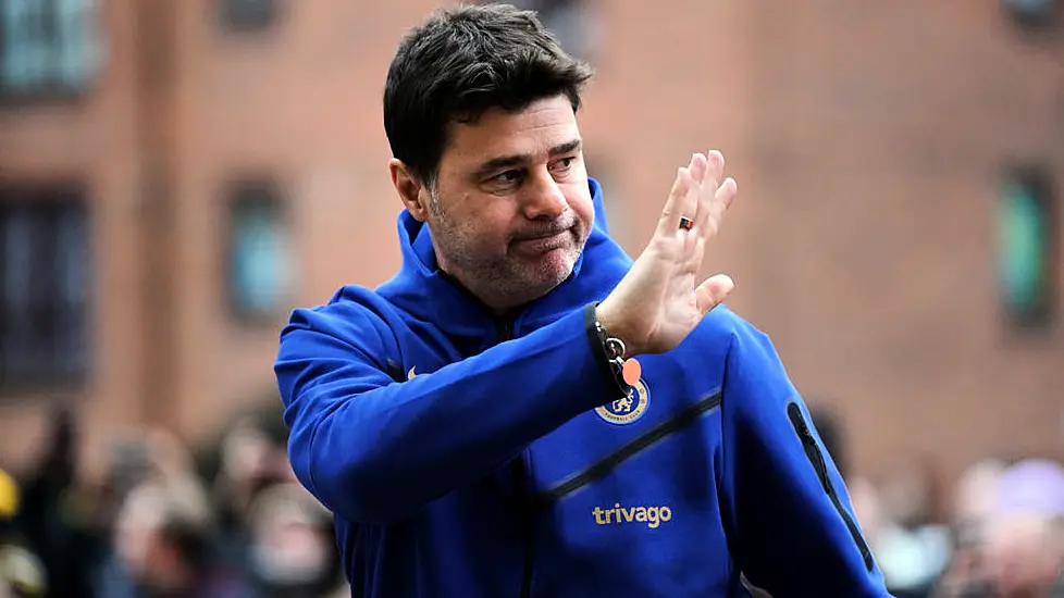 Mauricio Pochettino Wants Chelsea To Enjoy Cup Semi-Final Against Middlesbrough