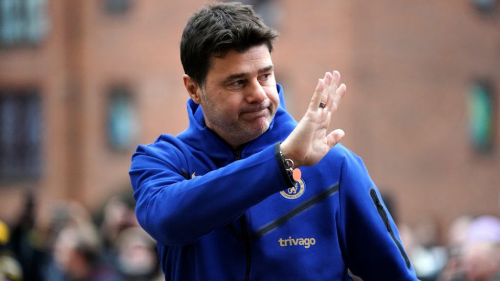 Mauricio Pochettino Wants Chelsea To Enjoy Cup Semi-Final Against Middlesbrough