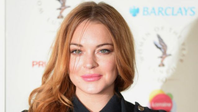 Lindsay Lohan Joins Cast Of Mean Girls Remake At Film’s Premiere In New York