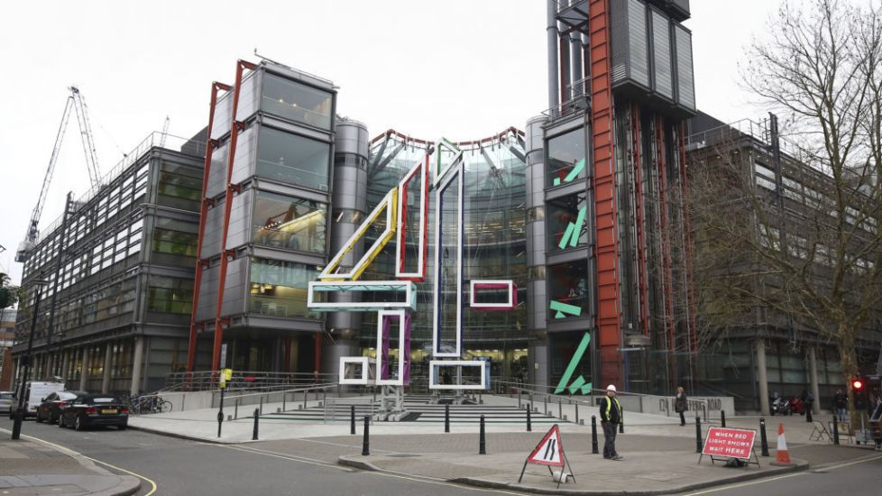 Journalist Says Dcms Vetoed Her Channel 4 Board Appointment Amid Diversity Row