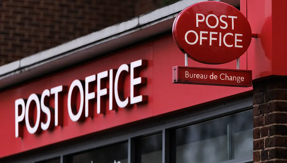 Explained: What Is Britain's Post Office Scandal?