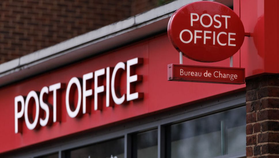 Explained: What Is Britain's Post Office Scandal?