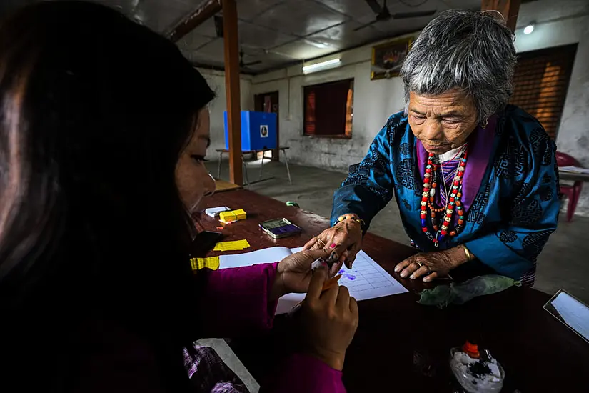 Bhutan’s People’s Democratic Party Wins Election To Return To Power