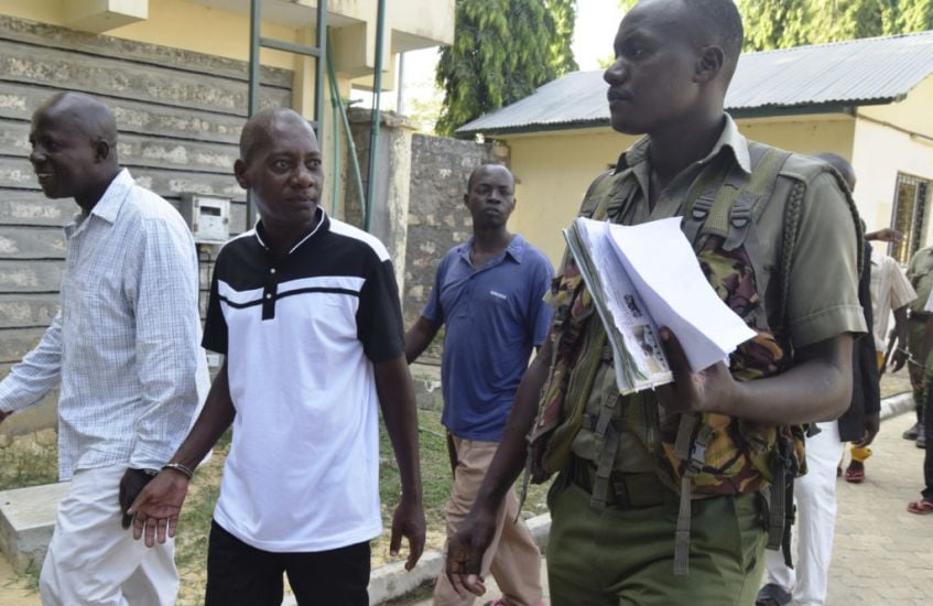 Kenyan Court Warns Prosecutors To Charge Doomsday Cult Leader Within Two Weeks