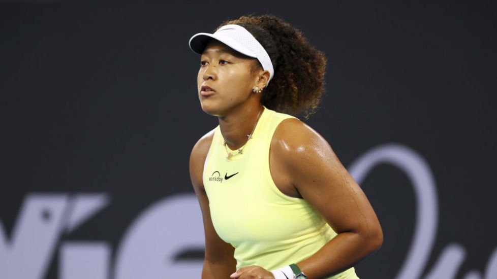 Familiar Faces Return To Grand-Slam Court For Australian Open