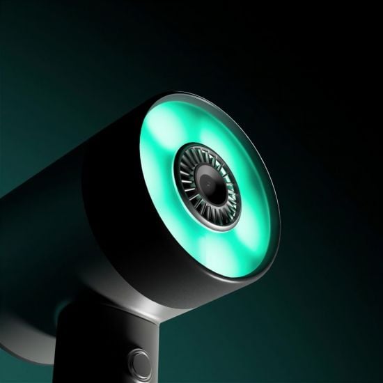 L’oreal Unveils Smart Hair Dryer To Challenge Dyson