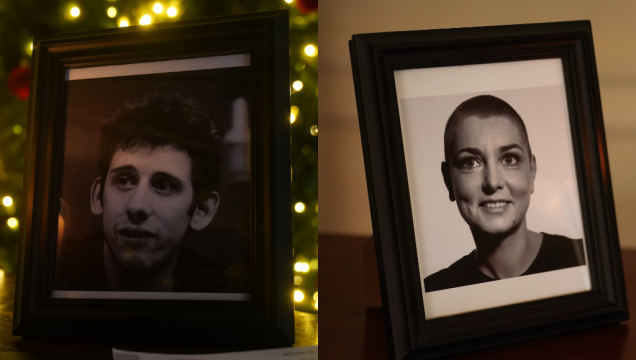 Tribute Concert For Sinead O'connor And Shane Macgowan To Be Staged In New York