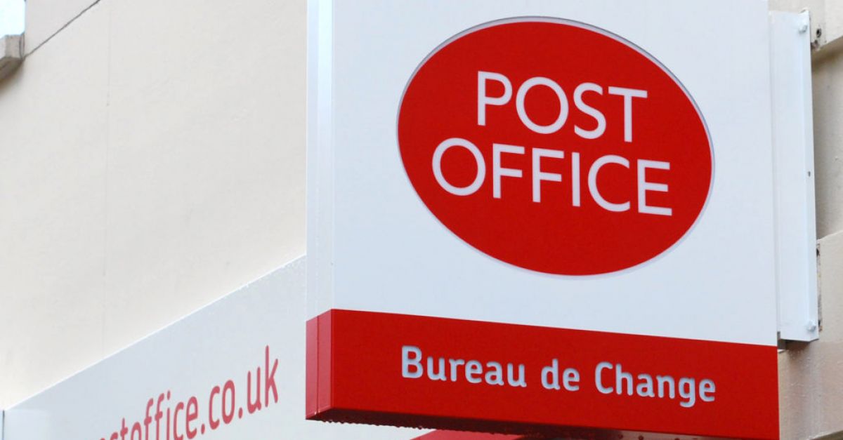 Предстоящо съобщение относно плана за отмяна на присъди в скандала с пощенските служби в Обединеното кралство