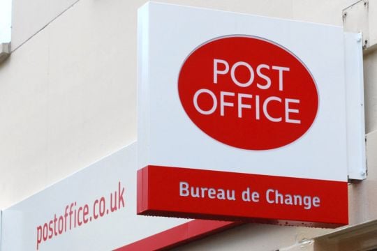 Announcement Imminent On Plan To Overturn Convictions In Uk Post Office Scandal