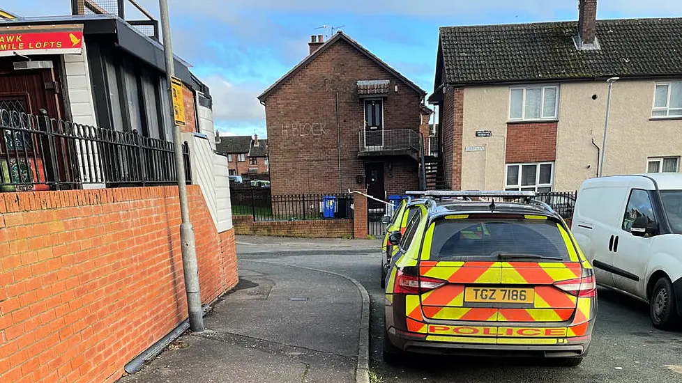 Murder Probe Launched After Man Shot In Belfast