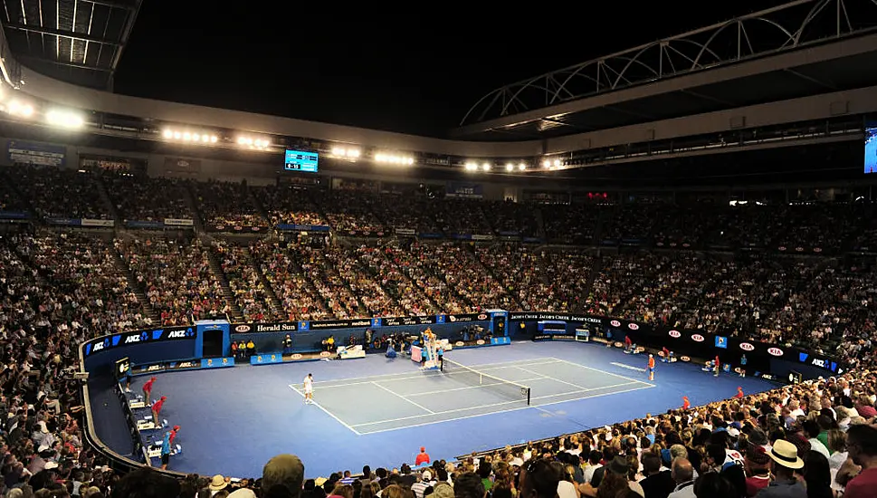 Champions Return And Revitalised Raducanu? – Australian Open Talking Points