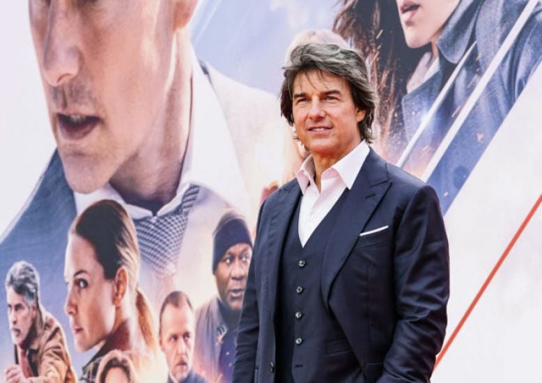 Tom Cruise Signs Deal With Warner Bros To Produce Original And Franchise Films