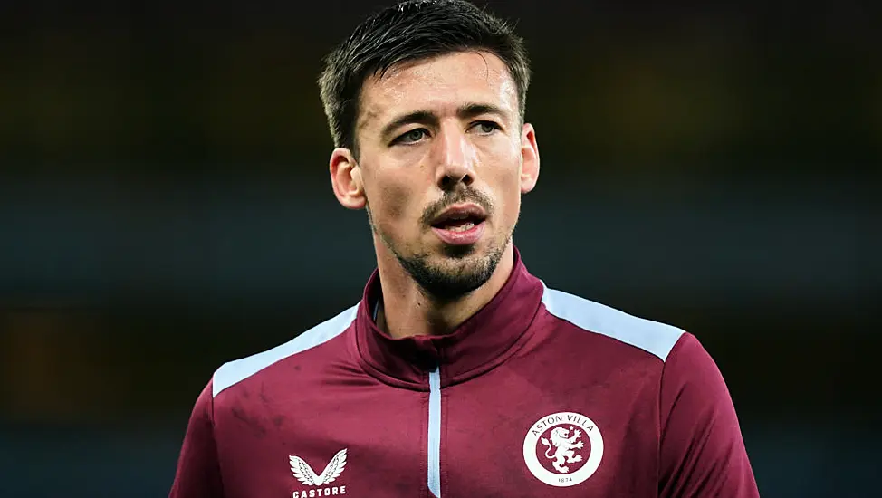 Clement Lenglet Expected To Stay At Aston Villa Until The End Of The Season