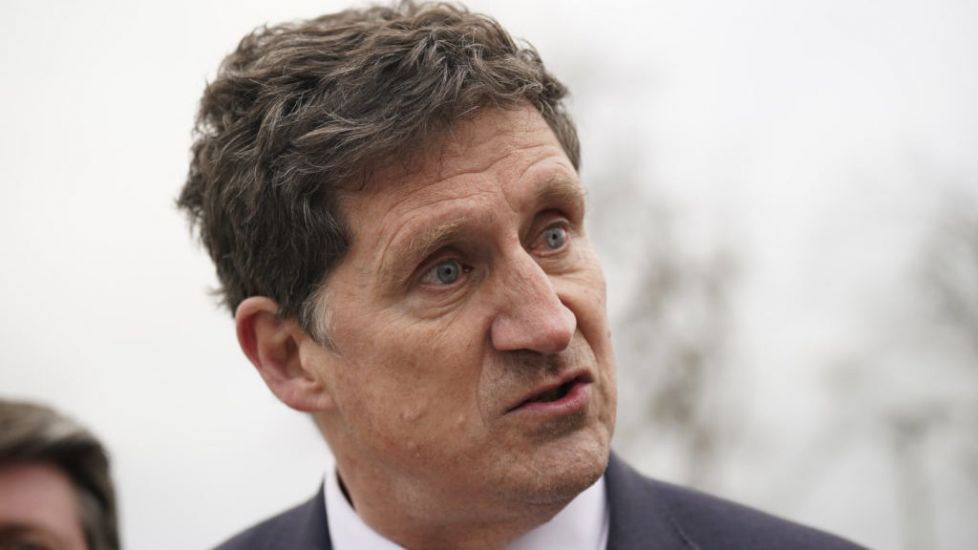 Eamon Ryan Says South Africa Has Made ‘Irrefutable’ Points On Gaza Conflict