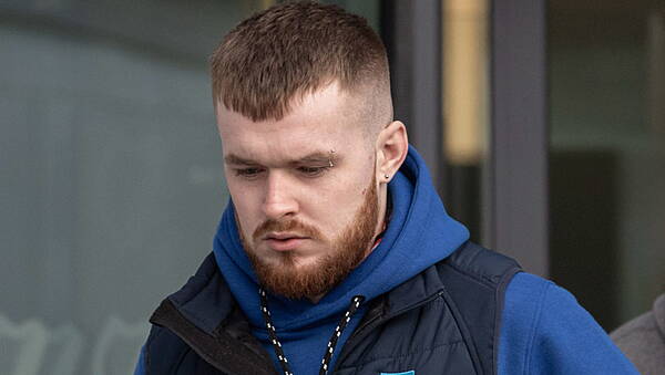 Kildare Nationalist — Young Donegal man charged with causing girlfriend's death in tragic crash - Vimarsana News