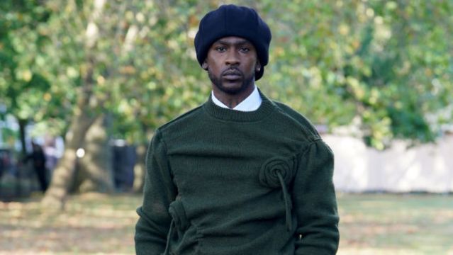 Skepta Removes Single Artwork And Vows To Be ‘More Mindful’ After Criticism