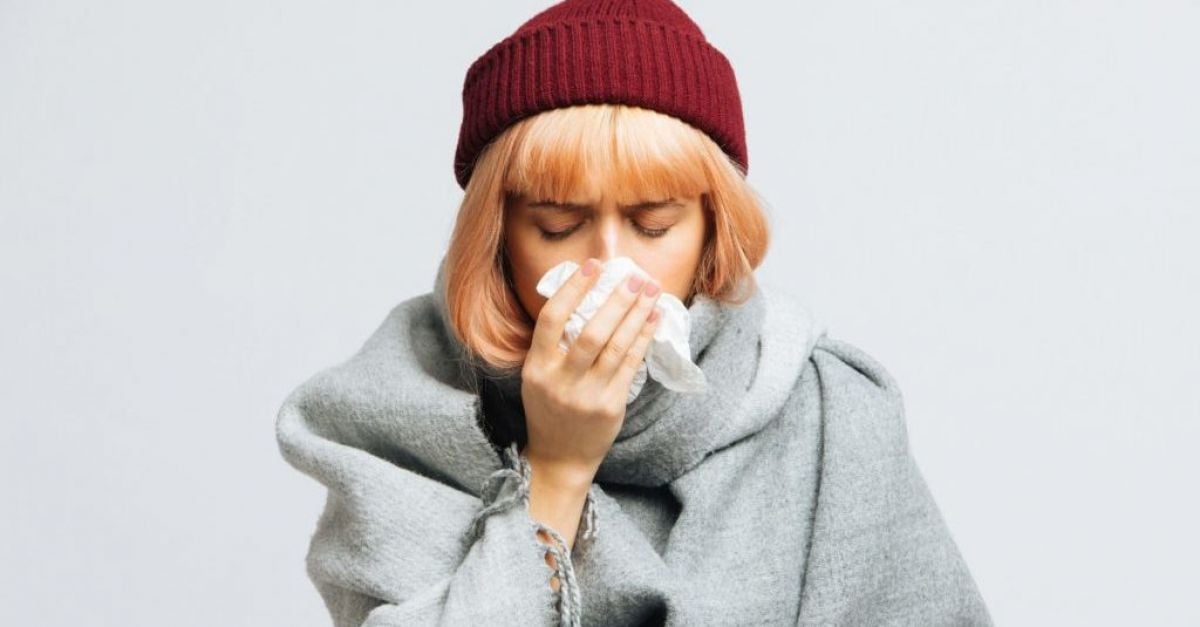 Защо моята кашлица и настинка не спират?