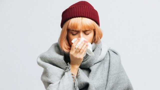 Why Is My Cough And Cold Never-Ending?