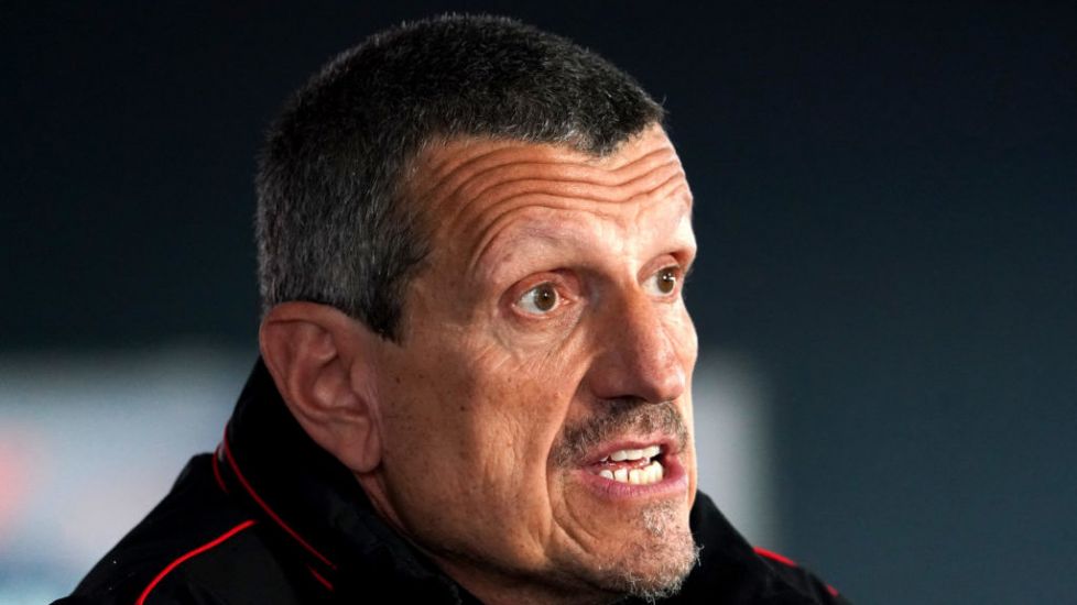Guenther Steiner Sacked As Haas Principal As Team Look To ‘Maximise Potential’