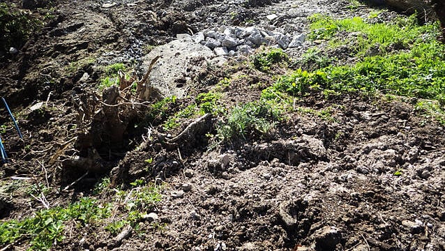 Man Fined £50,000 For Destroying Historic Lime Kilns