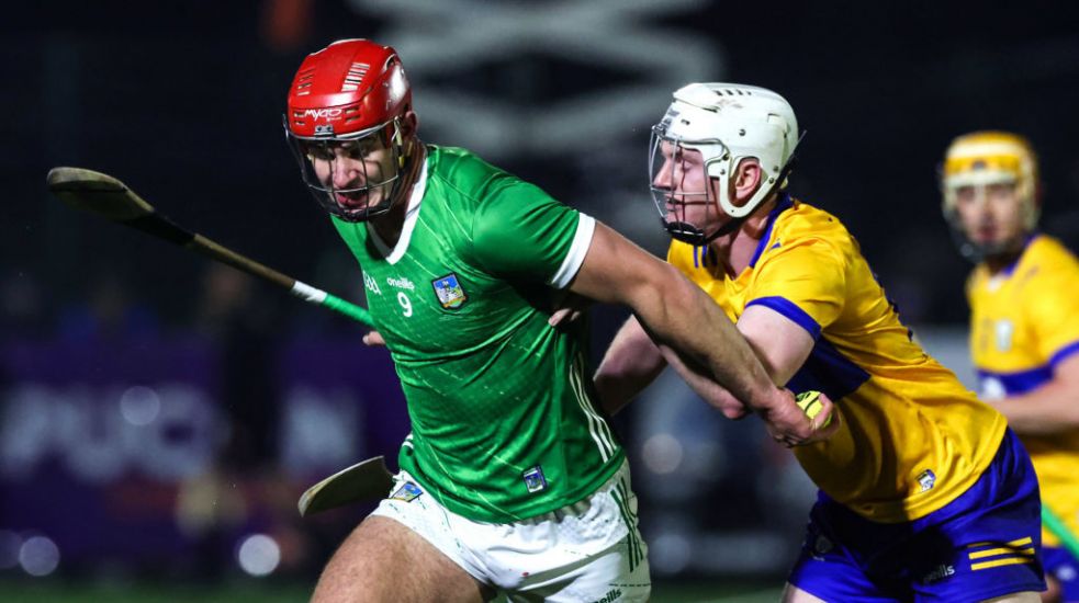 Gaa: Limerick Defeat Clare As Armagh And Down Pick Up Wins