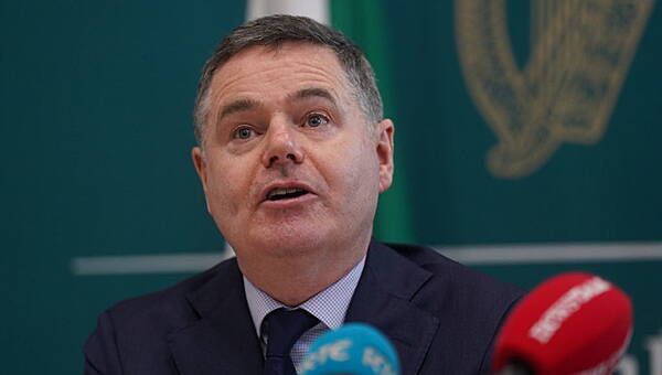 Carlow Nationalist — Minister 'disappointed' after public sector pay talks fail to deliver outcome - Vimarsana News
