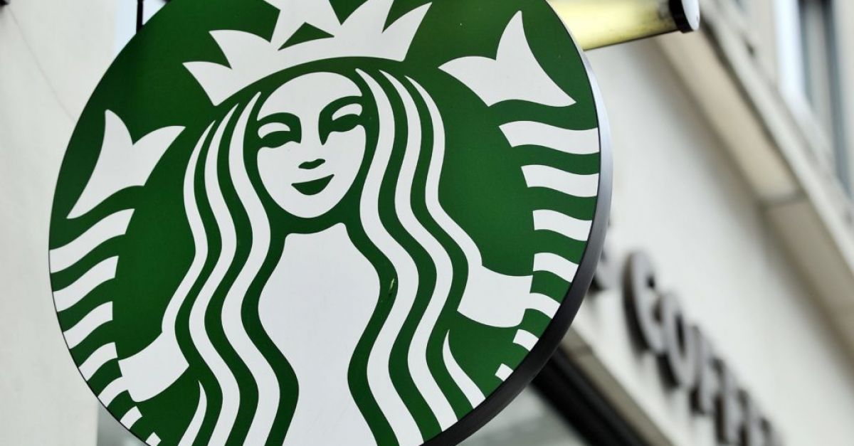 Група за защита на потребителите заведе дело срещу Starbucks твърдейки