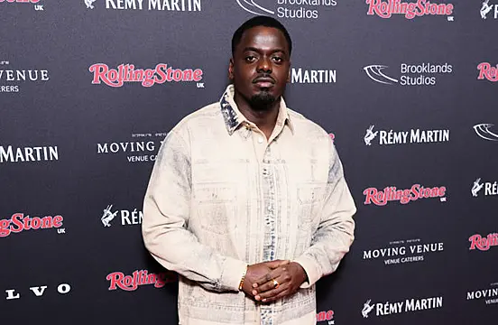 Daniel Kaluuya Explains Why He Has Turned Down Fashion Campaigns