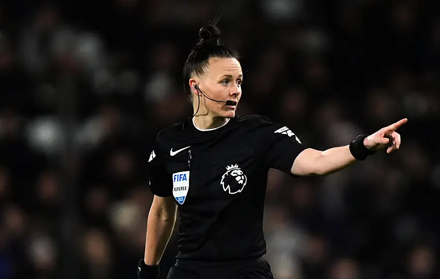 More Referees Set For Top-Level Postings As Pgmol Looks To Increase Diversity