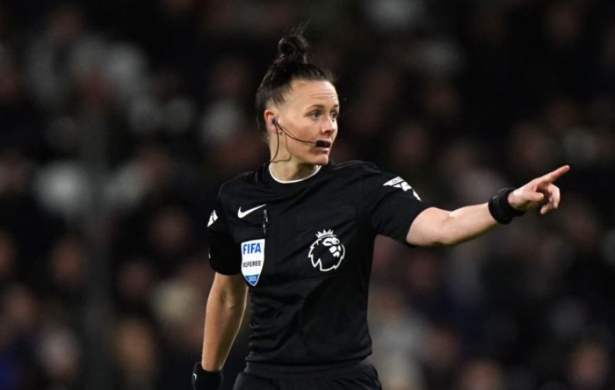More Referees Set For Top-Level Postings As Pgmol Looks To Increase Diversity