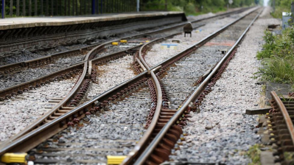 Rail Services Disrupted Between Drogheda And Balbriggan Due To 'Tragic Incident'