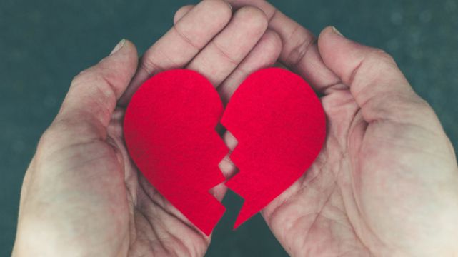Broken-Heart Syndrome Patients More Likely To Die Than Others, Study Suggests