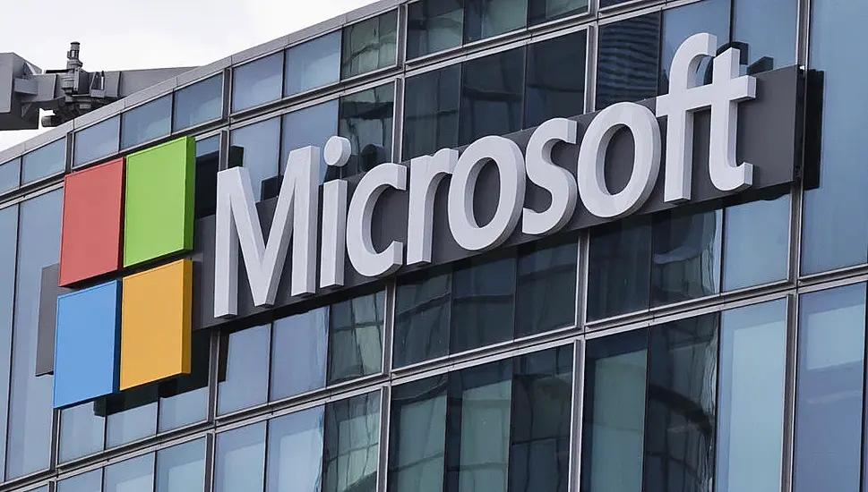 Microsoft Lets Cloud Users Keep Personal Data In Europe To Ease Privacy Fears