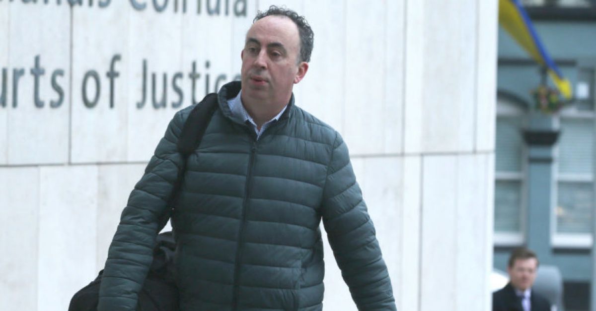 Бивш банков мениджър в затвора за кражба на 2,7 милиона евро