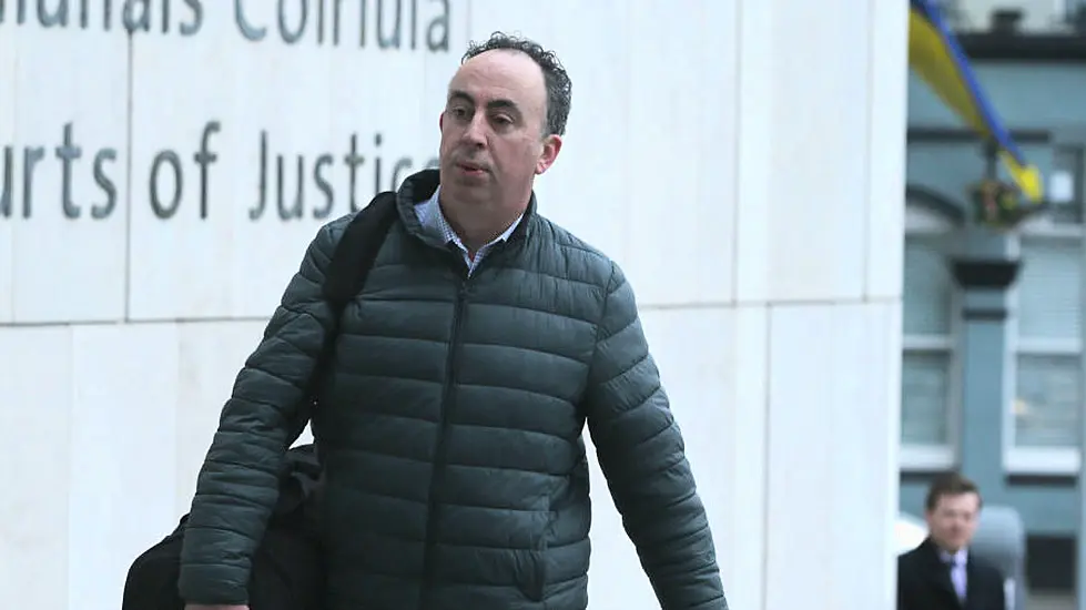 Former Bank Manager Jailed For Stealing €2.7M