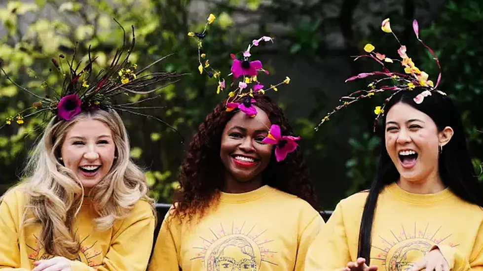 Bank Holiday Parade To Honour Women In Dublin