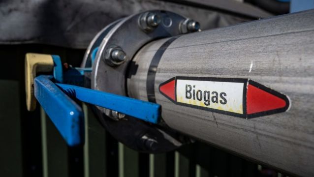 Grafton Group Secure Court Order Overturning Permission For Offaly Biogas Plant