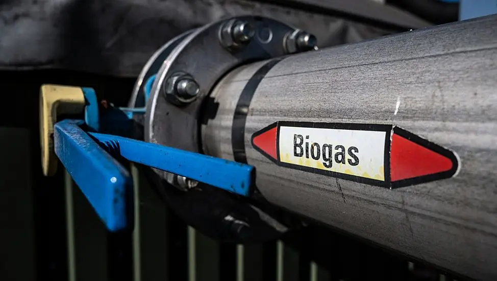 Grafton Group Secure Court Order Overturning Permission For Offaly Biogas Plant