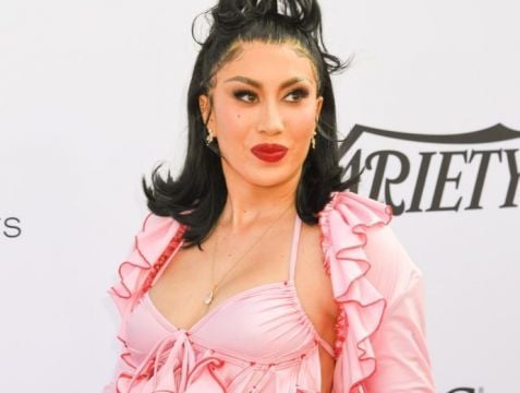 Kali Uchis Expecting First Child With Rapper Don Toliver